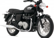 Triumph Bonneville